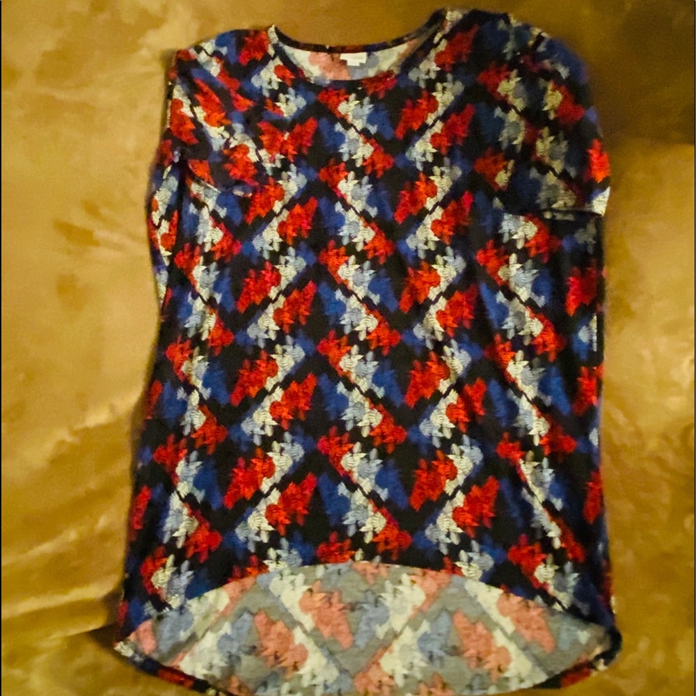 Lularoe Irma Top